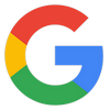 無 OpenID 者請用 Google 登入 login icon